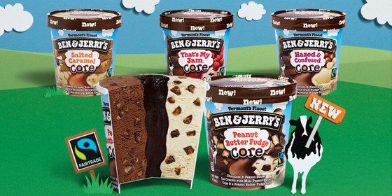 California: Ανταλλάξτε games με παγωτά