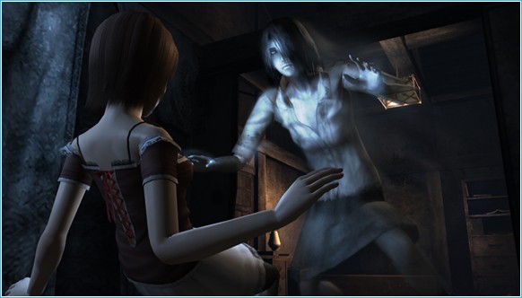 Fatal Frame 5: Τρέιλερ στο Tokyo Game Show
