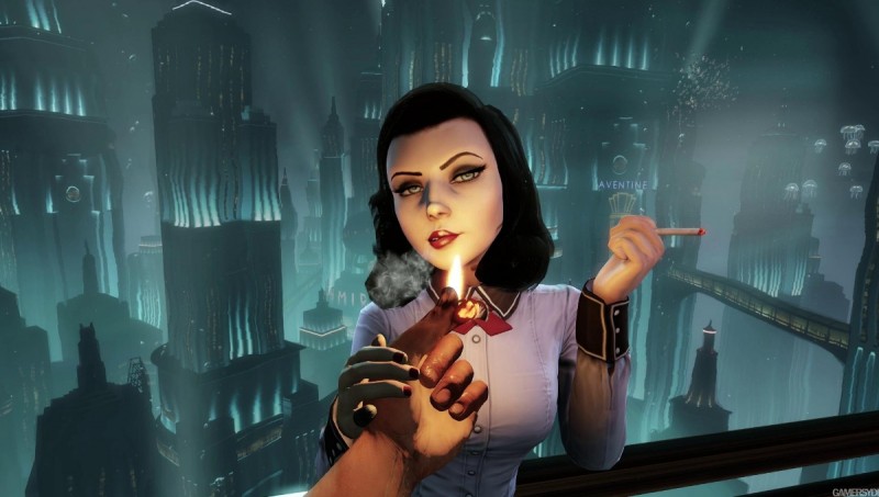 BioShock Infinite: Complete Edition