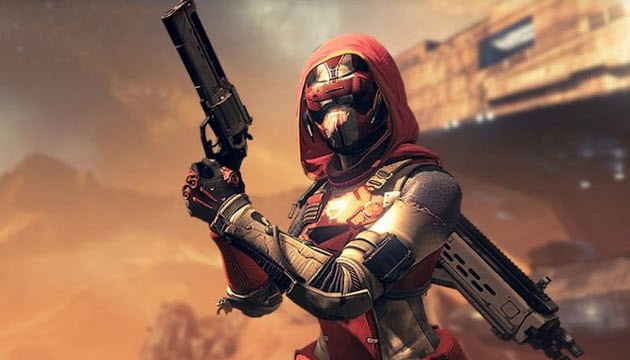 Destiny: Queen’s Wrath event