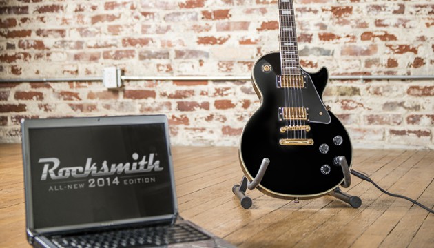 Rocksmith 2014: Έρχεται στις next-gen κονσόλες