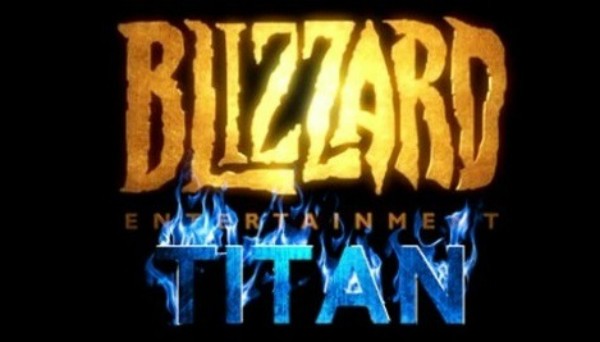 Titan: Ακυρώθηκε από την Blizzard!