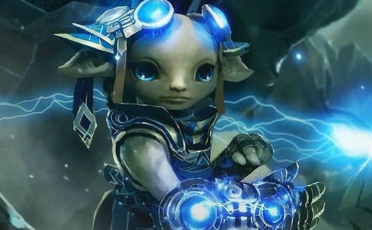 Guild Wars 2: Εβδομάδα free trial