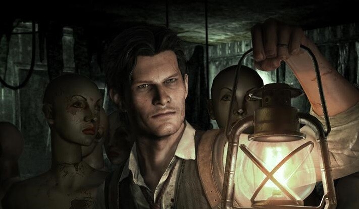 The Evil Within: Θα χρειάζεται 4GB VRAM