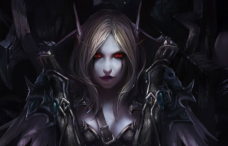 World of Warcraft: Επαναφέρονται οι διαγραμμένοι χαρακτήρες