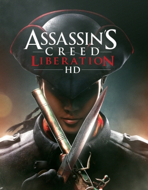 Assassin’s Creed: Liberation HD