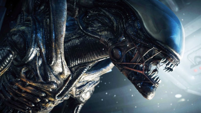Διαγωνισμός: Κερδίστε 10 Alien: Isolation