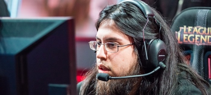 Κρούσμα hacking στο League of Legends