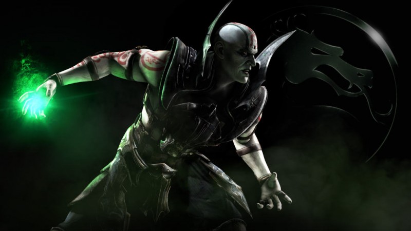Mortal Kombat X: Ελάχιστες απαιτήσεις