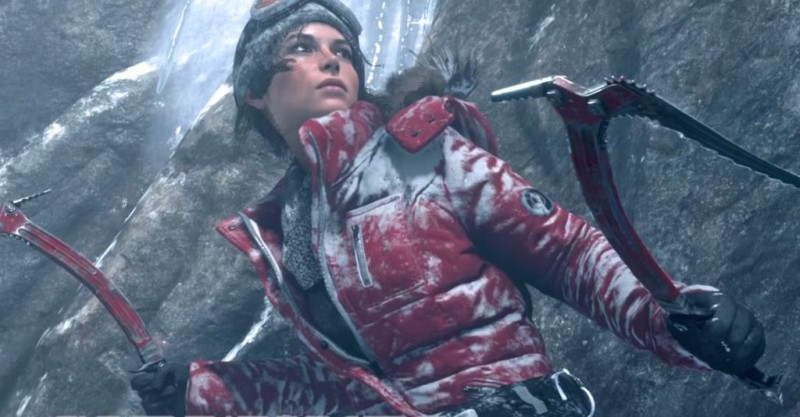 Rise of the Tomb Raider: Το gameplay