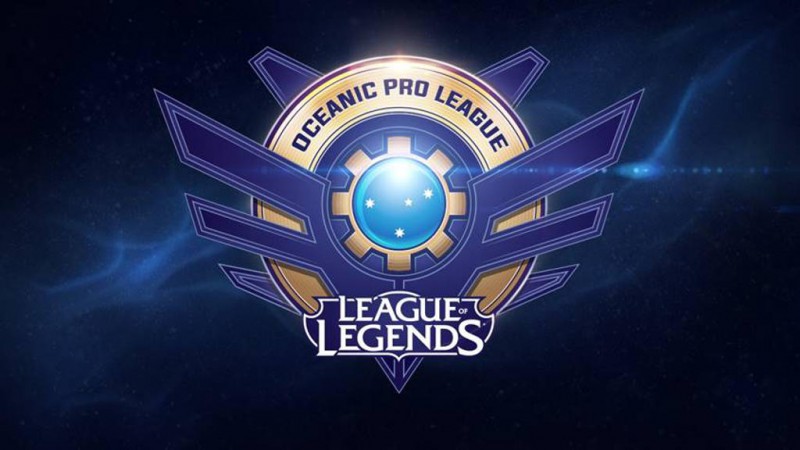 League of Legends: Oceania Pro League