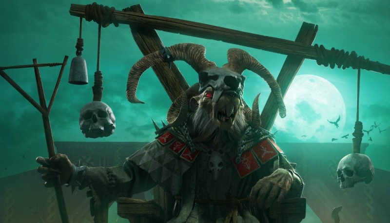 Warhammer: End Times – Vermintide