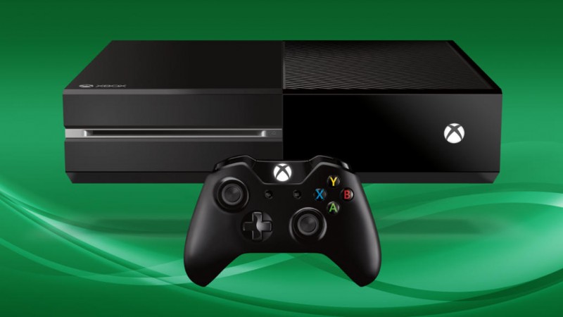 Xbox One: H Microsoft κάνει tease την λήψη screenshot