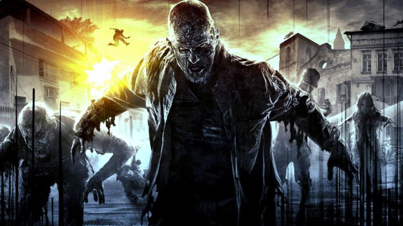 Dying Light: To Season Pass