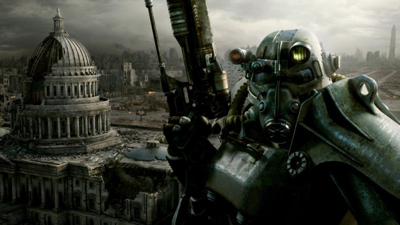 Bethesda: Θα δώσει press conference στην Ε3