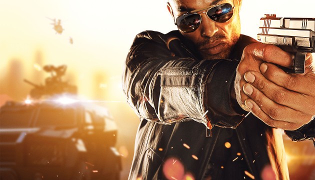Battlefield Hardline: Open beta preview