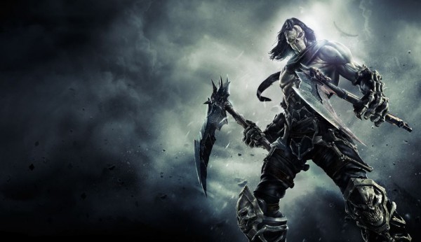 Darksiders 2: Definitive Edition