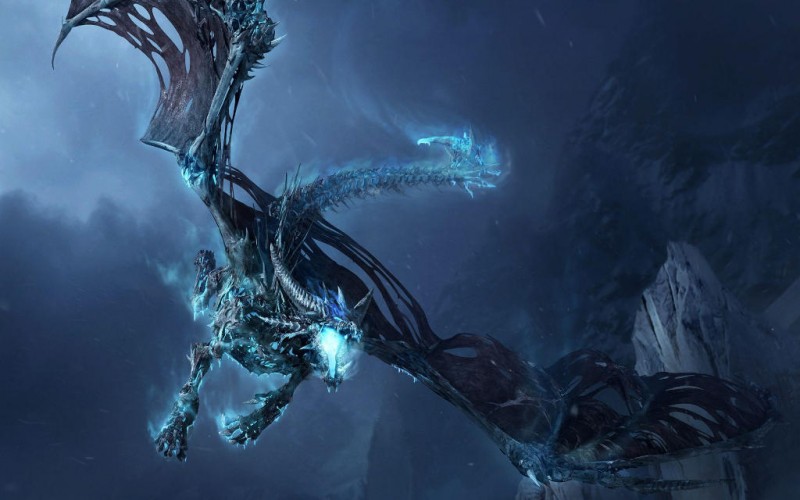 World of Warcraft: Colourblind Mode