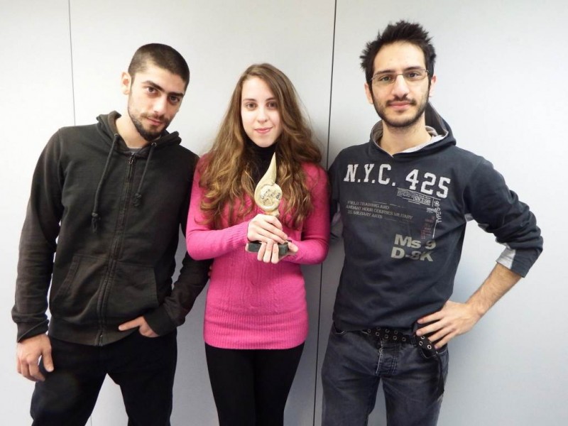 Game of the Year 2014: Οι απονομές