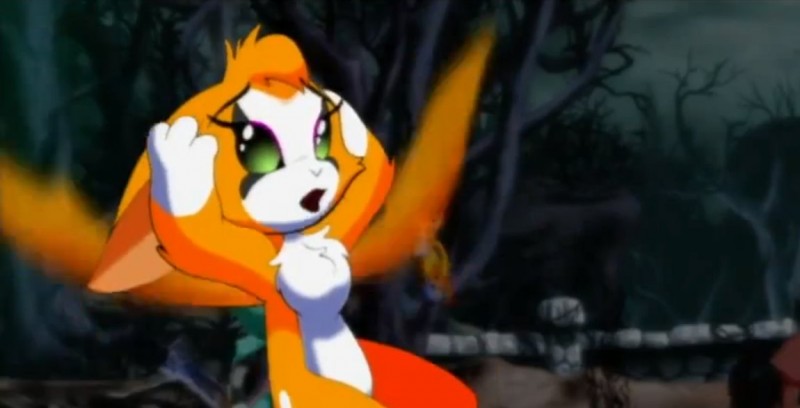 Humble Bundle με Dust: An Elysian Tail