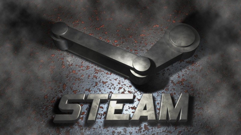 Steam: 8,4 εκατομμύρια ταυτόχρονοι χρήστες