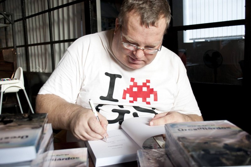 “Έφυγε” ο ιδρυτής του Amiga Day!