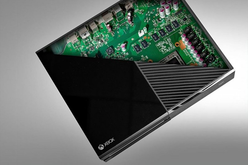 Xbox One: Απελευθερώνεται ο έβδομος πυρήνας της CPU