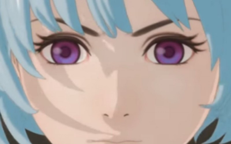 Cry On: Το JRPG που δεν κυκλοφόρησε ποτέ