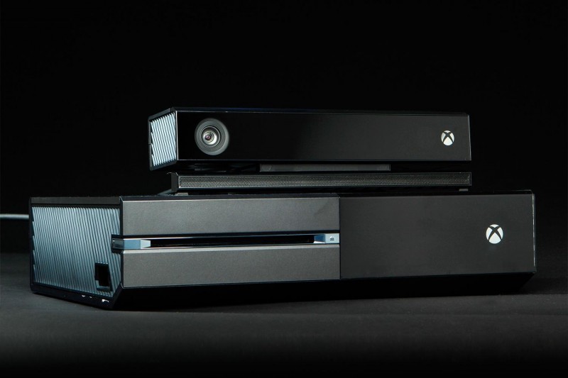 Τέλος το παλιό Kinect για PC