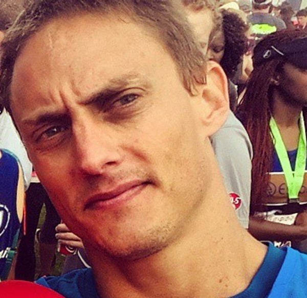 Συνέντευξη με τον Joe Mullin για το Survarium