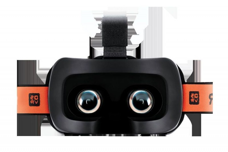 OSVR: Open-source Virtual Reality από την Razer