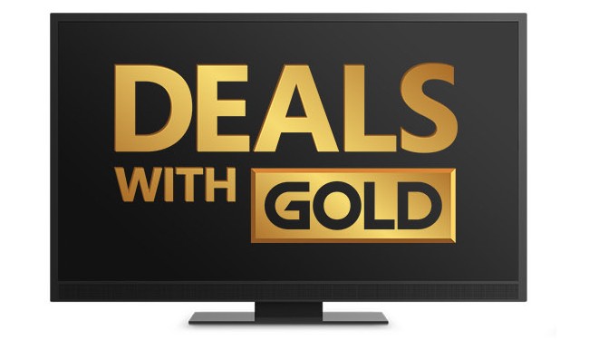Deals with Gold 2015