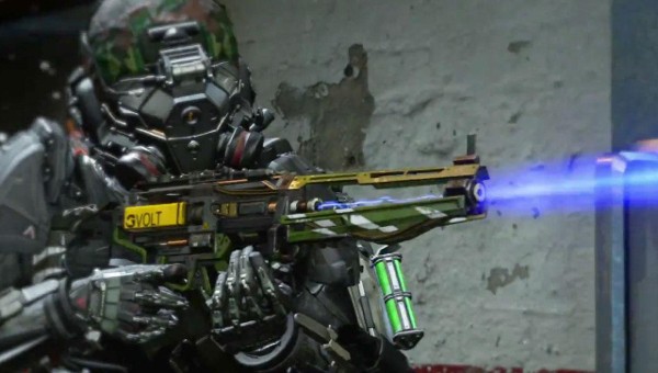 Call of Duty: Advanced Warfare: Havoc DLC