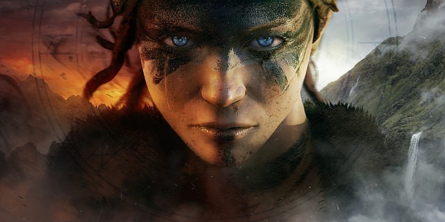 Hellblade και στα PC!