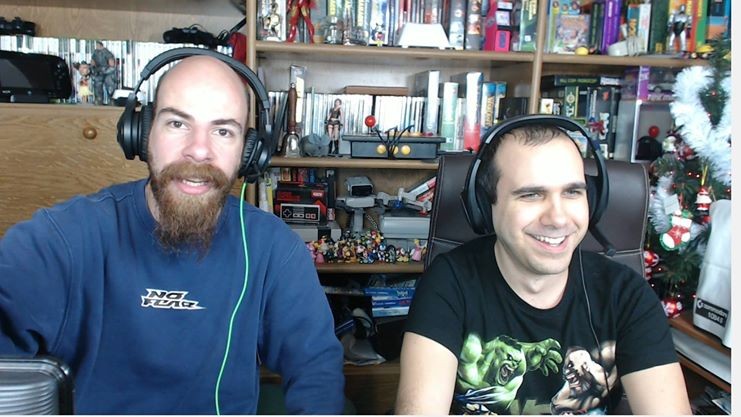 Retro Night 6 με Dragoman!