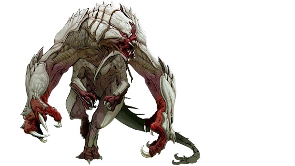 Evolve: Ελάχιστες απαιτήσεις