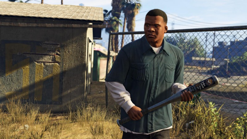 Grand Theft Auto 5: Ελάχιστες απαιτήσεις και καθυστέρηση