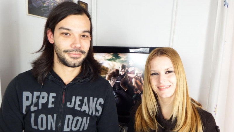 Game Maniacs: Επεισόδιο 22A: Νώντας Κάνελλος