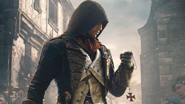 Assassin’s Creed Unity: Dead Kings DLC