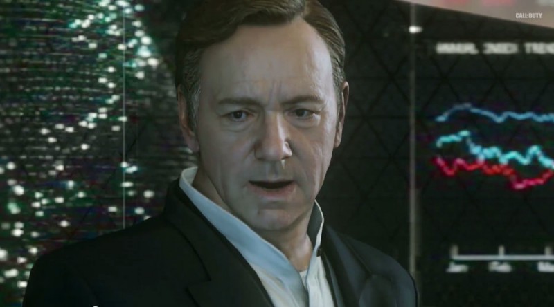 Call of Duty: Advanced Warfare video review