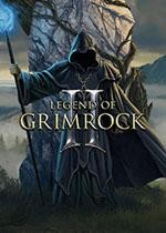 Legend of Grimrock 2