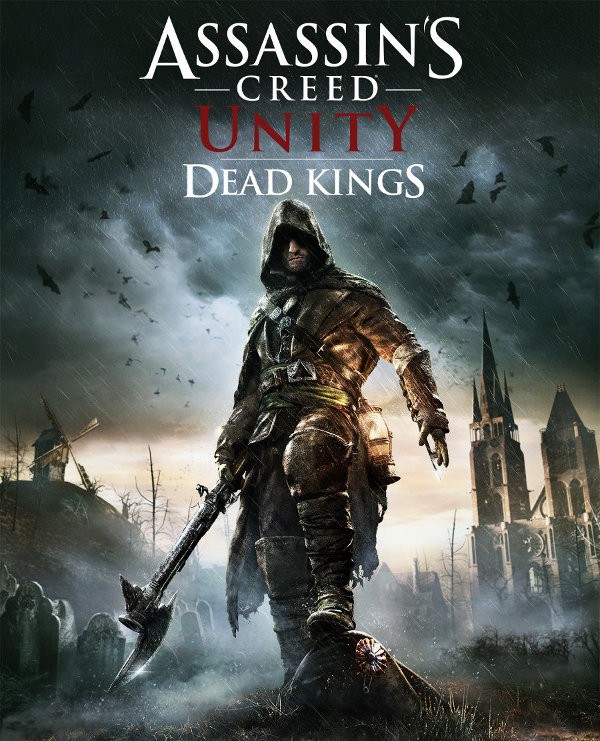 Assassin’s Creed Unity: Dead Kings
