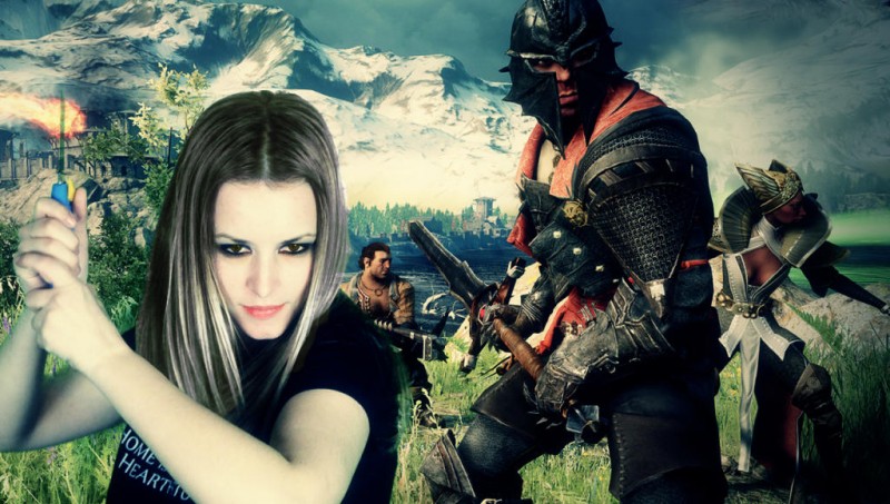 Dragon Age: Inquisition Video Review