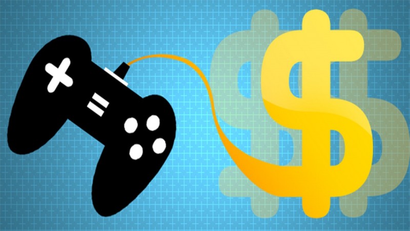 Press Start: Πιστεύετε ότι τα games είναι ακριβά;