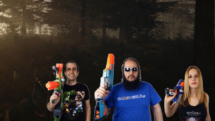 Live Streaming 4 ημέρες την εβδομάδα