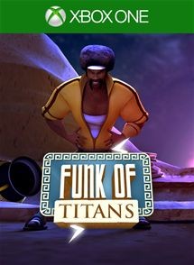 Funk of Titans