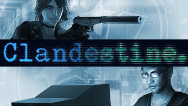 Clandestine preview