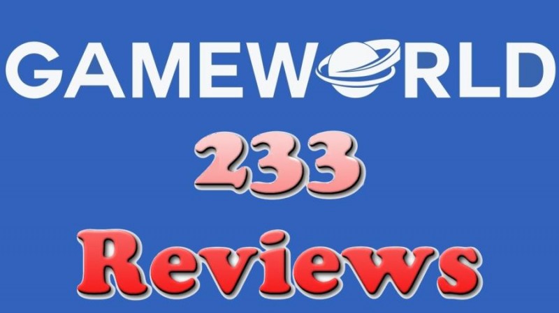 233 reviews για το 2014