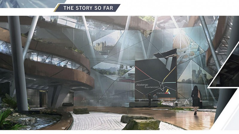 Assassin’s Creed 2016 στην Ιαπωνία;