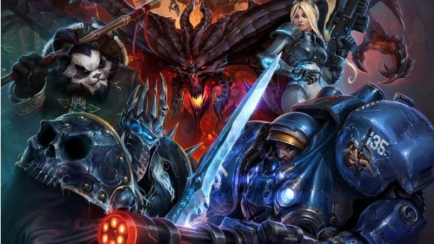 Διαγωνισμός Heroes of the Storm: Οι νικητές